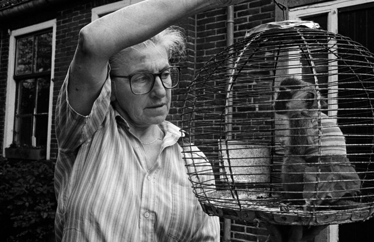 Riga history Amstelveen